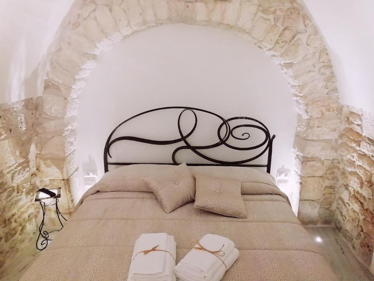 Lamamia Martina Franca Eksteriør billede