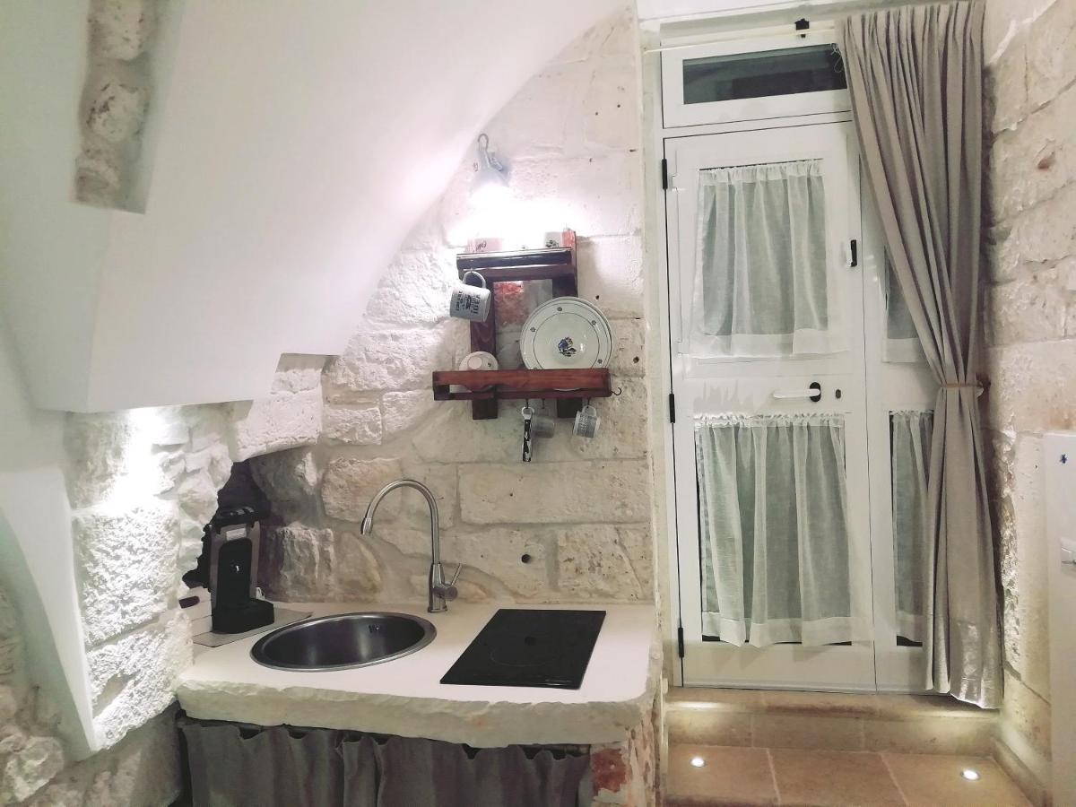 Lamamia Martina Franca Eksteriør billede
