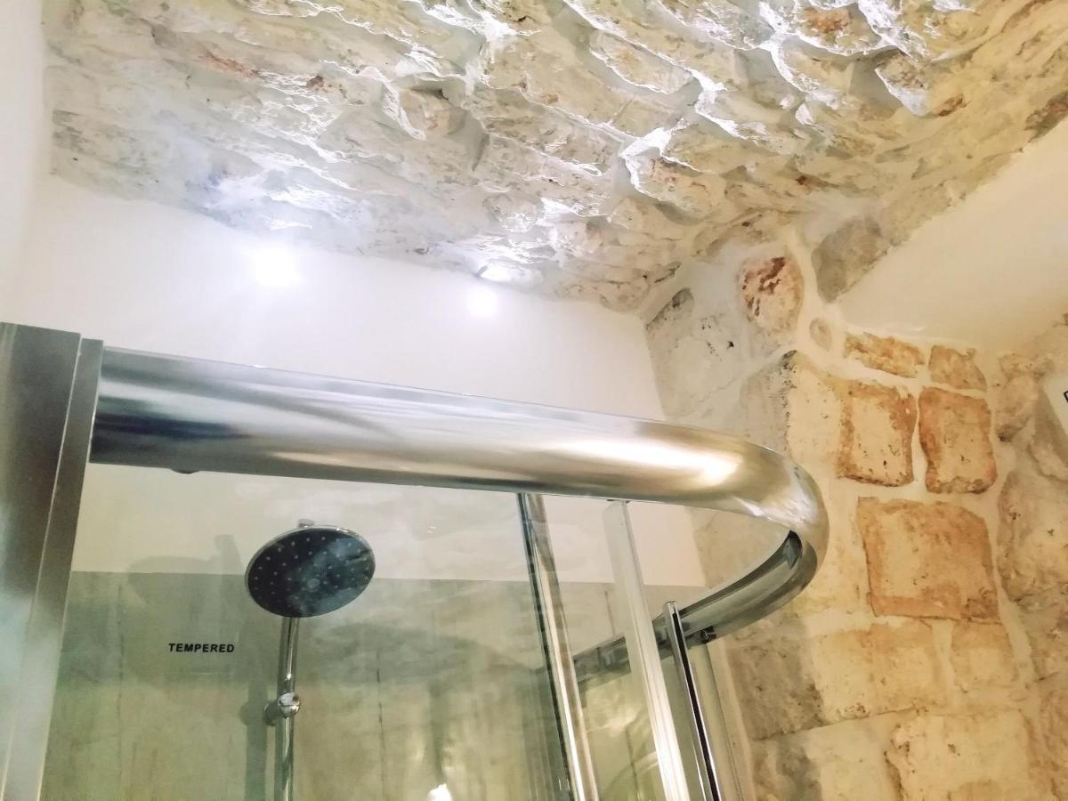 Lamamia Martina Franca Eksteriør billede