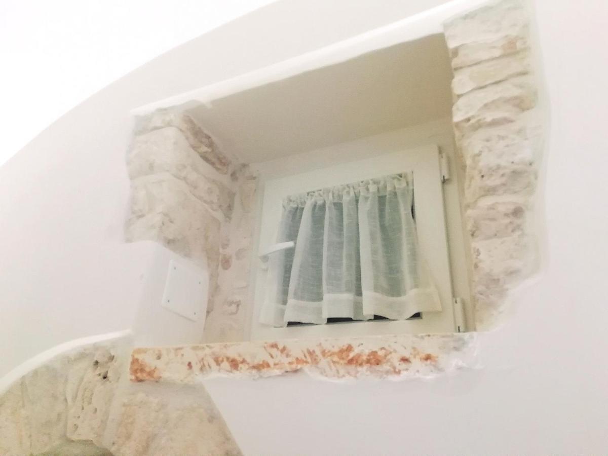Lamamia Martina Franca Eksteriør billede