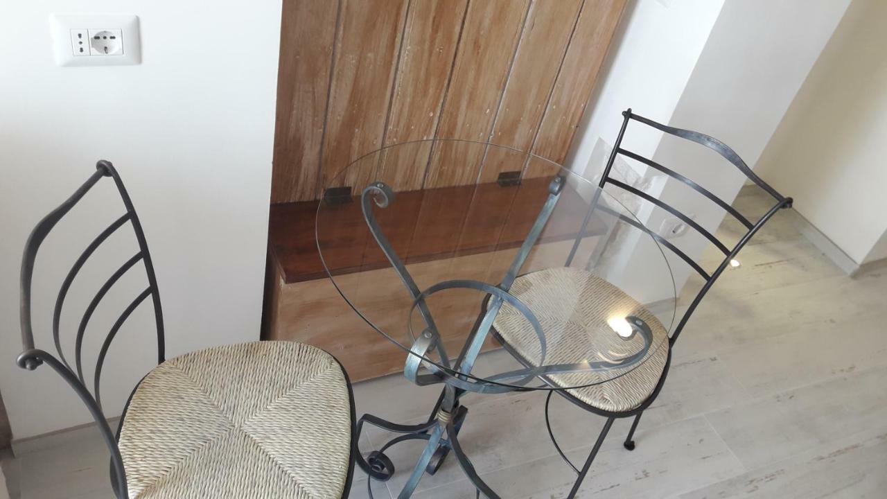 Lamamia Martina Franca Eksteriør billede