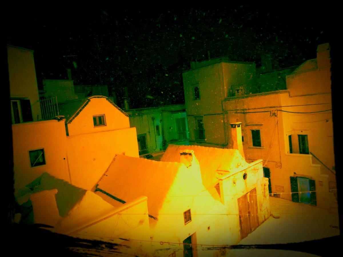 Lamamia Martina Franca Eksteriør billede